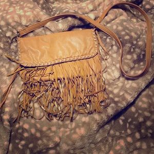 Steve Madden Crossbody